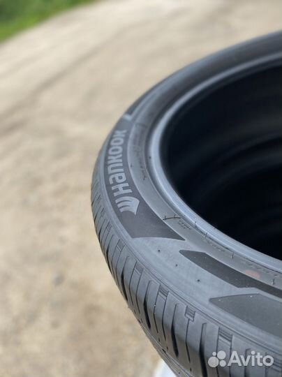 Hankook Kinergy GT H436 235/50 R19 99H