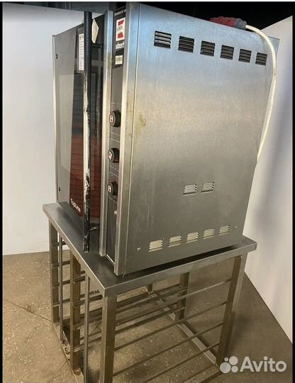 Гриль для кур Ubert Rotisserie RT -403