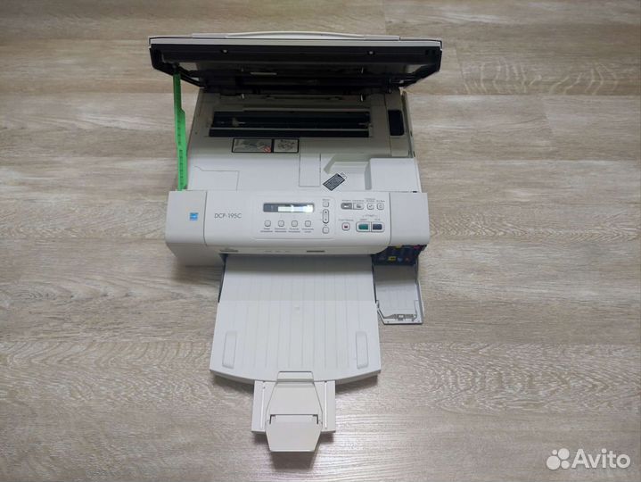 Brotherdcp-195C
