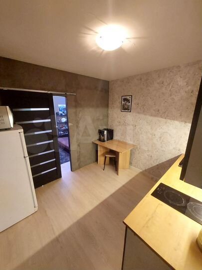 Квартира-студия, 23,3 м², 11/17 эт.