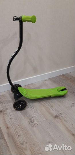 Самокат детский