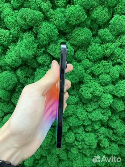 iPhone 12 Pro Max, 512 ГБ