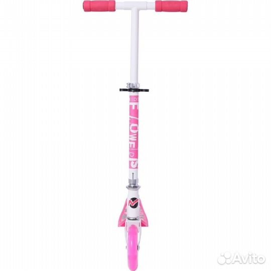 Самокат городской novatrack Jungle (колеса 145*145