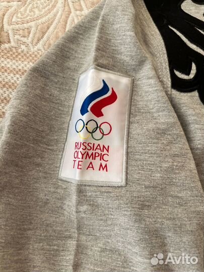 Толстовка Bosco Sport, р-р М