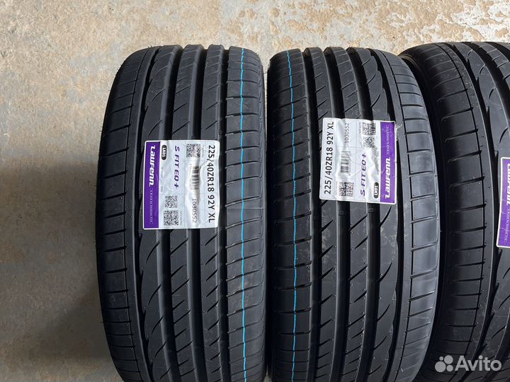 Laufenn S-Fit EQ LK01 225/40 R18 92Y
