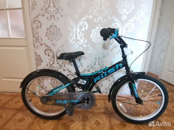 Велосипед детский. 20