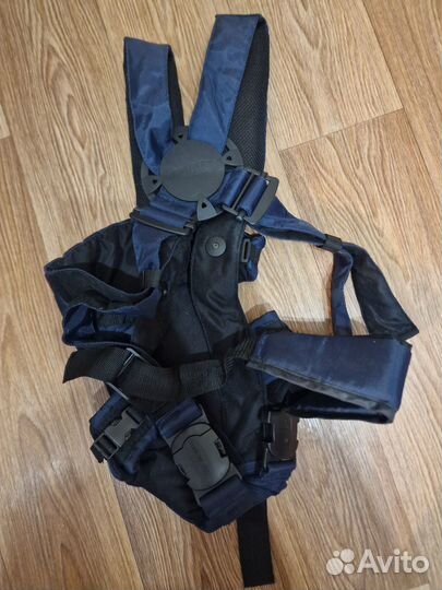 Сумка переноска для детей
