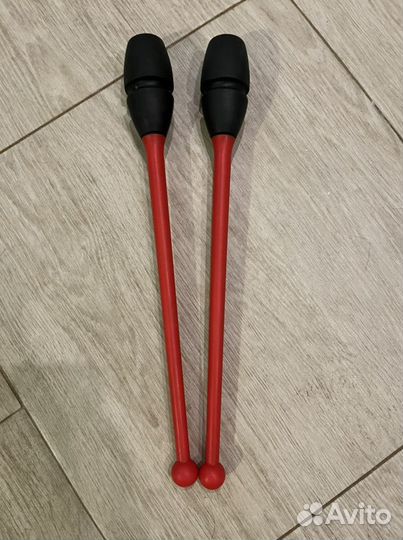 Булавы для художественной гимнастики