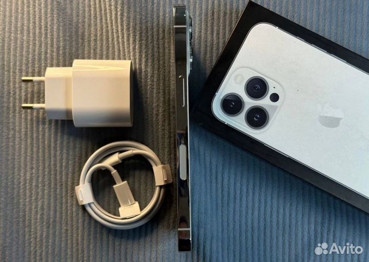 iPhone 13 Pro, 512 ГБ