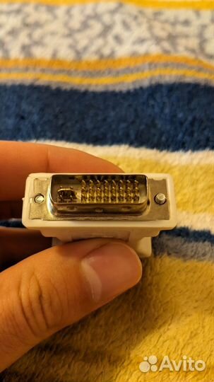 Переходник, hdmi, VGA, DVI