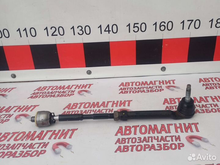 Тяга рулевая наконечник правый Киа Соренто 4 MQ