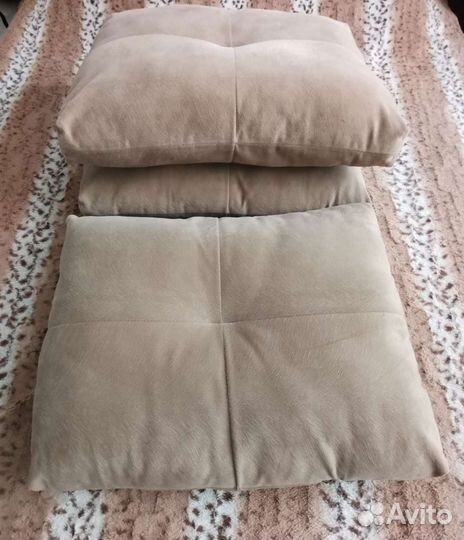 Подушки для дивана