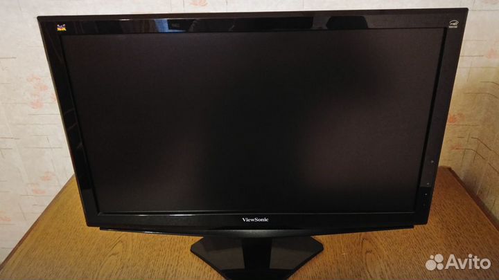 Мониторы ViewSonic, LG, Samsung (22