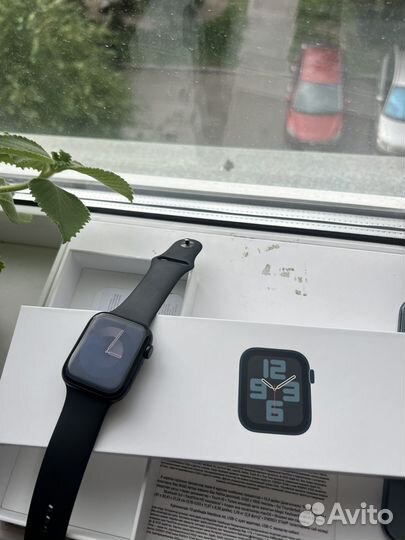 Apple watch SE 2022 44mm