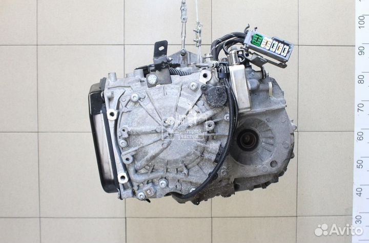 АКПП Citroen-Peugeot 2231A0