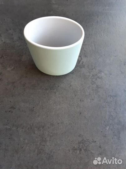 Стакан Икеа для зубных щеток