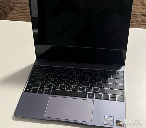 Ноутбук Hauwei Matebook 13