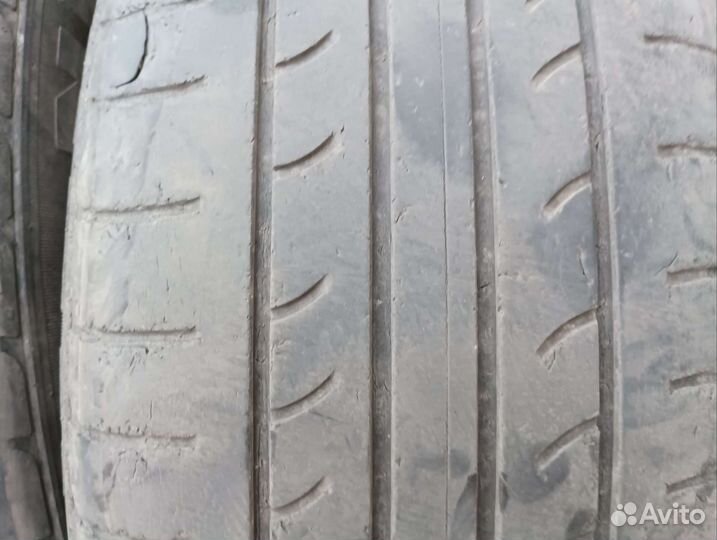 Nexen N'Priz RH1 215/60 R17