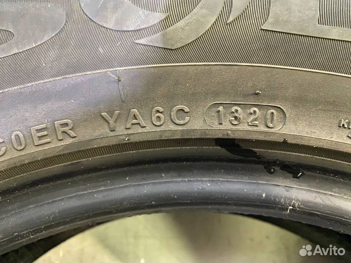 Kumho Solus SA01 KH32 205/65 R16 95H