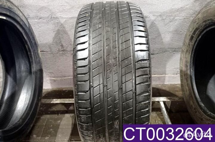 Michelin Latitude Sport 3 275/45 R20 96T