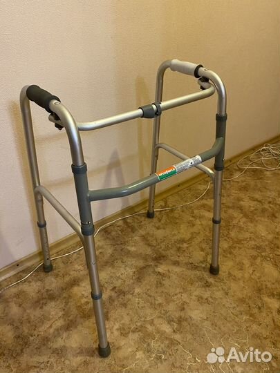 Ходунки для пожилых бу