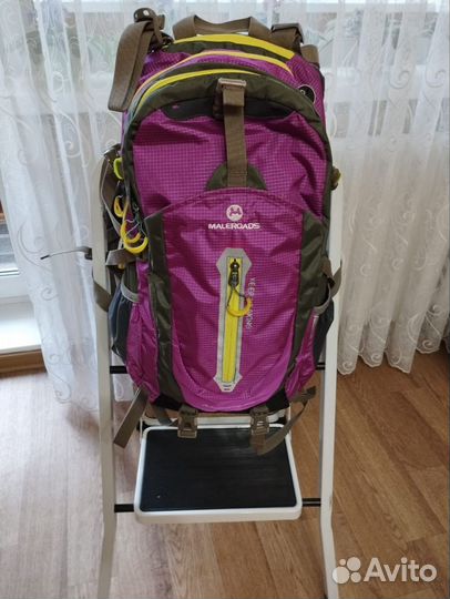 Рюкзак женский спортивный