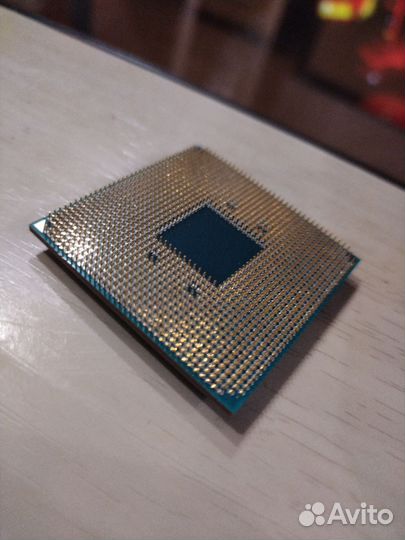 Процессор AMD Ryzen 7 2700X BOX