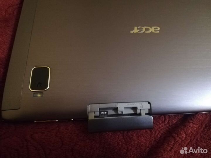 Планшет acer