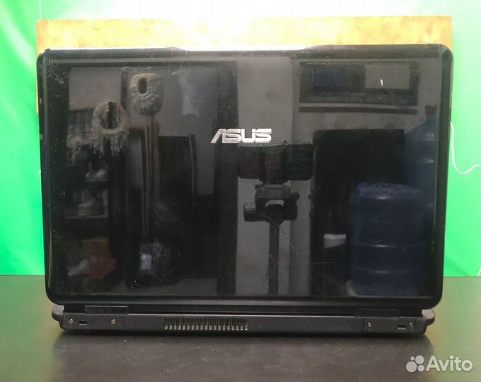 Простой ноутбук asus для интернета и сериалов