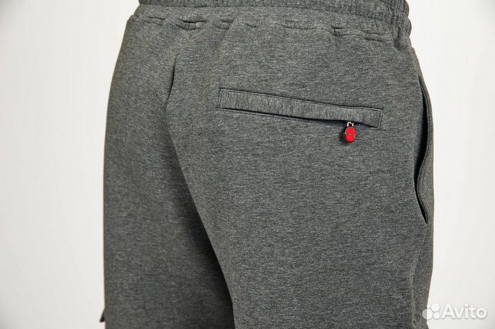 Спортивный костюм мужской Kiton