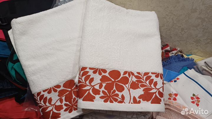 Полотенце