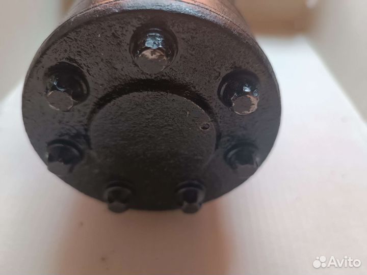 Гидромотор 43011 Char - Lynn 101-1014-009