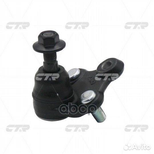 Опора шаровая toyota avensis II 02-08 CB0433 CTR