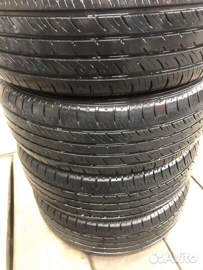 Dunlop SP Touring T1 185/60 R14 82T