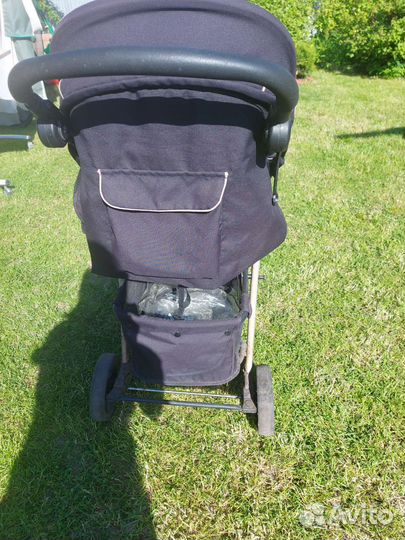 Прогулочная коляска Сorol