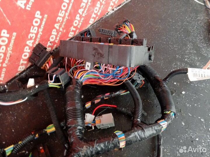 Проводка салона LADA Granta FL 11182 2023