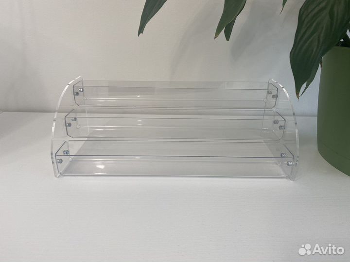 Настольный органайзер для лаков