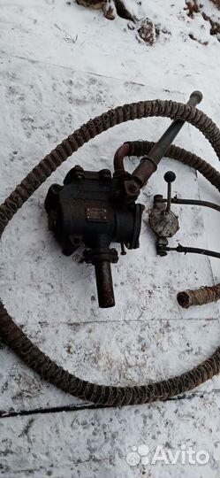 Ручные насосы перекачки жидкости