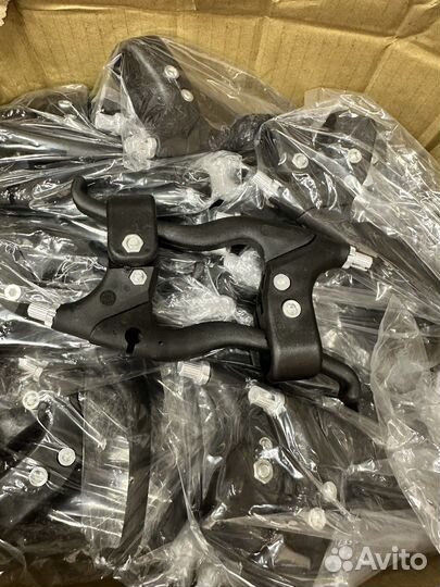 Тормозные ручки для велосипеда