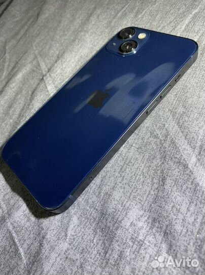 iPhone 13, 128 ГБ