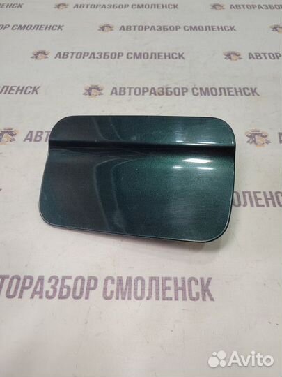 Лючок бензобака BMW X5 E53 (1999—2003)