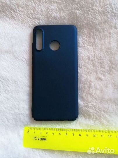 Клип кейс для телефона honor s20, s lite