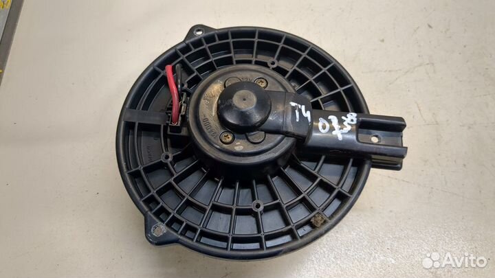 Двигатель отопителя Lexus RX, 2001