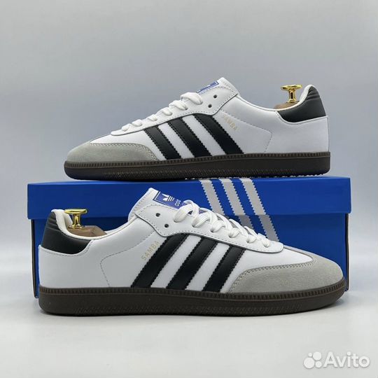 Adidas Samba