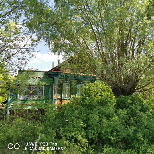 Дача 37,6 м² на участке 25 сот.