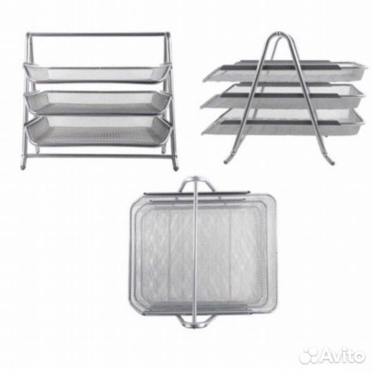 Лоток для бумаг IKEA новый