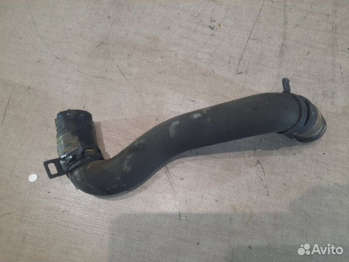 Патрубок Mercedes A180 W176 270.910 2013