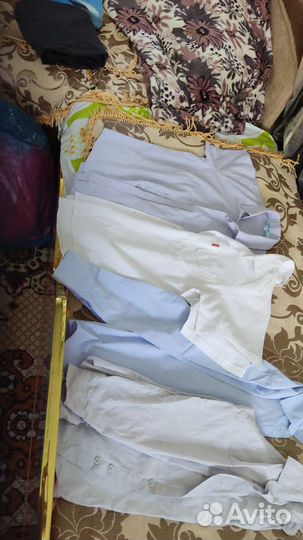 Одежда пакетом для мальчика 140-146