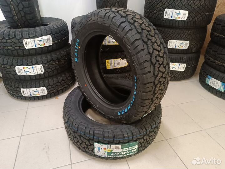 Roadcruza RA1100 A/T 235/60 R18 103T