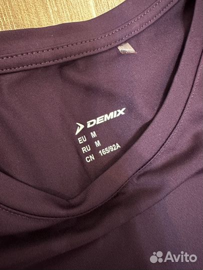 Спортивная одежда Demix 42-44 р-р